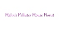 Hahns Pallister House Florist coupons